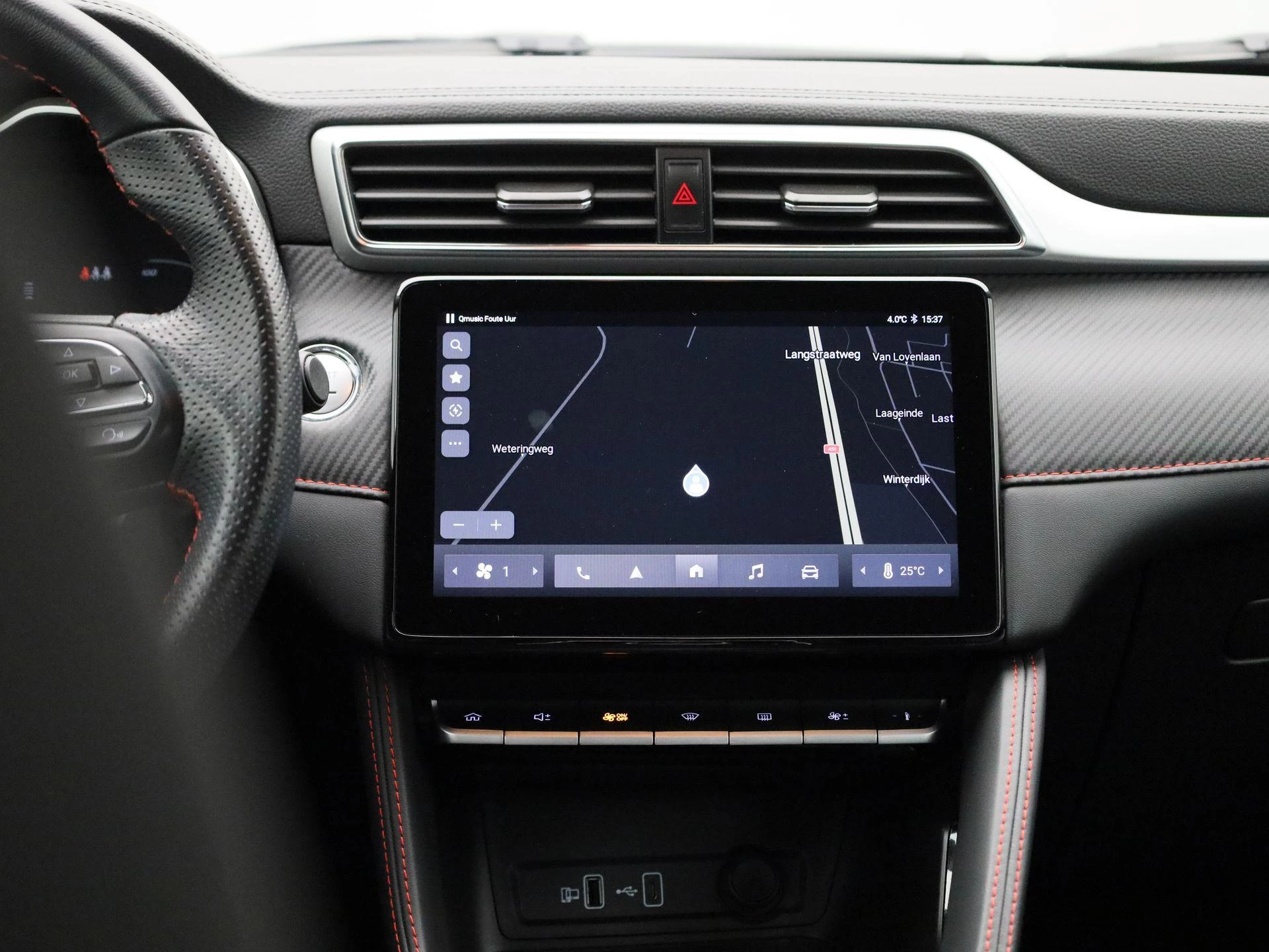 MG ZS Standard Range 51 kWh Comfort