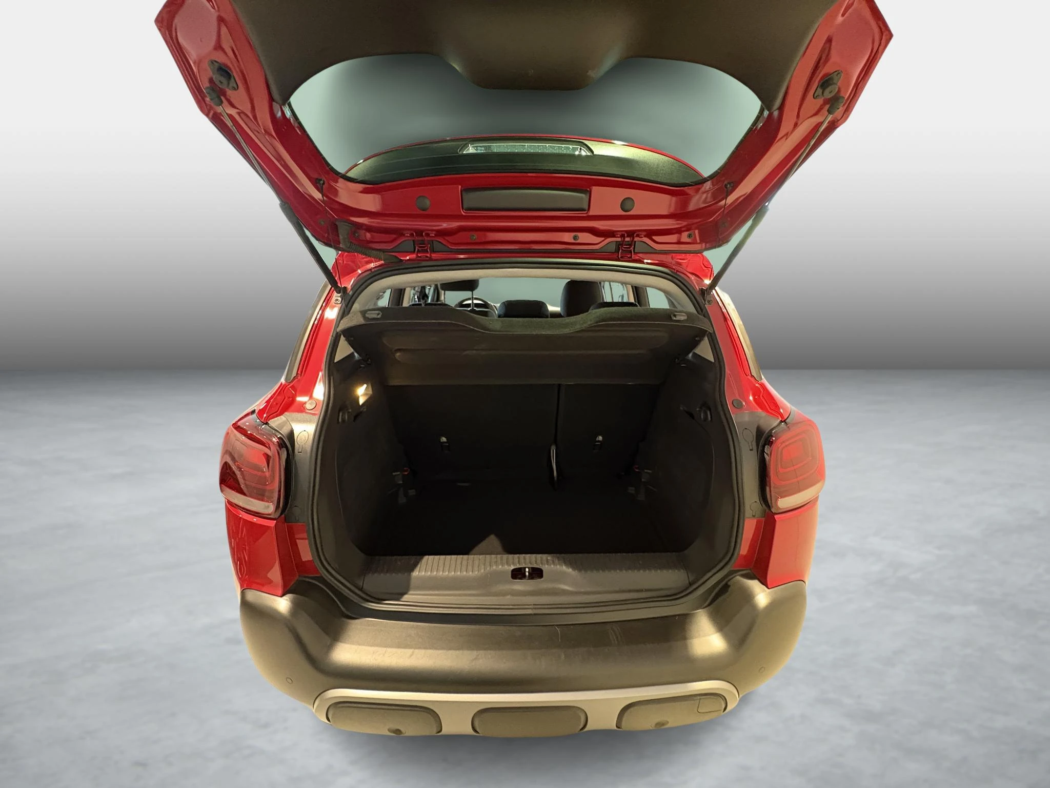 Citroën-C3 Aircross-image-14