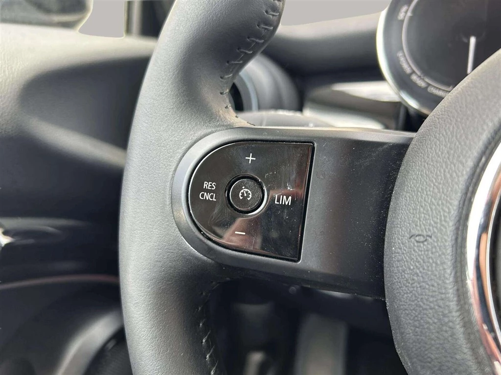 MINI Electric Cooper SE EL Classic 184HK 3d Aut.