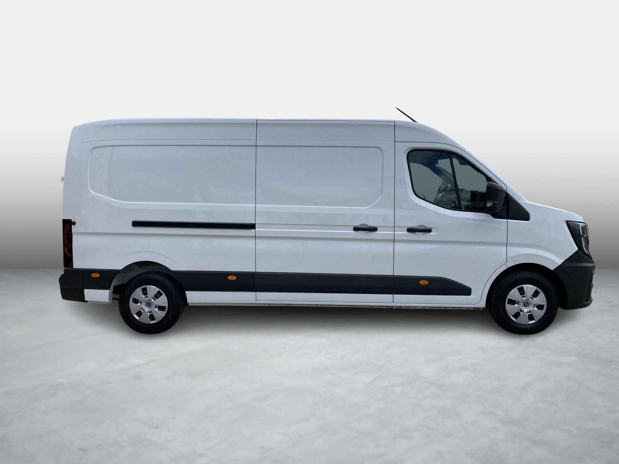 Renault Master L3H2 Extra 3.5T Blue dCi 170