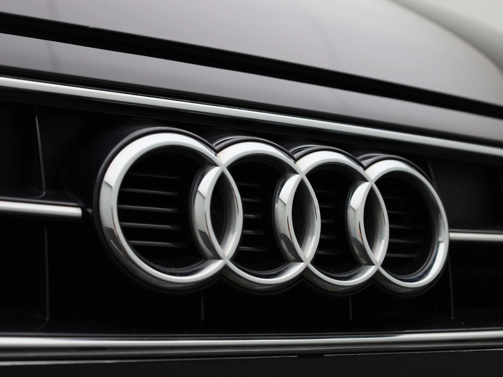 Audi A4 Avant 35 TFSI Pro Line