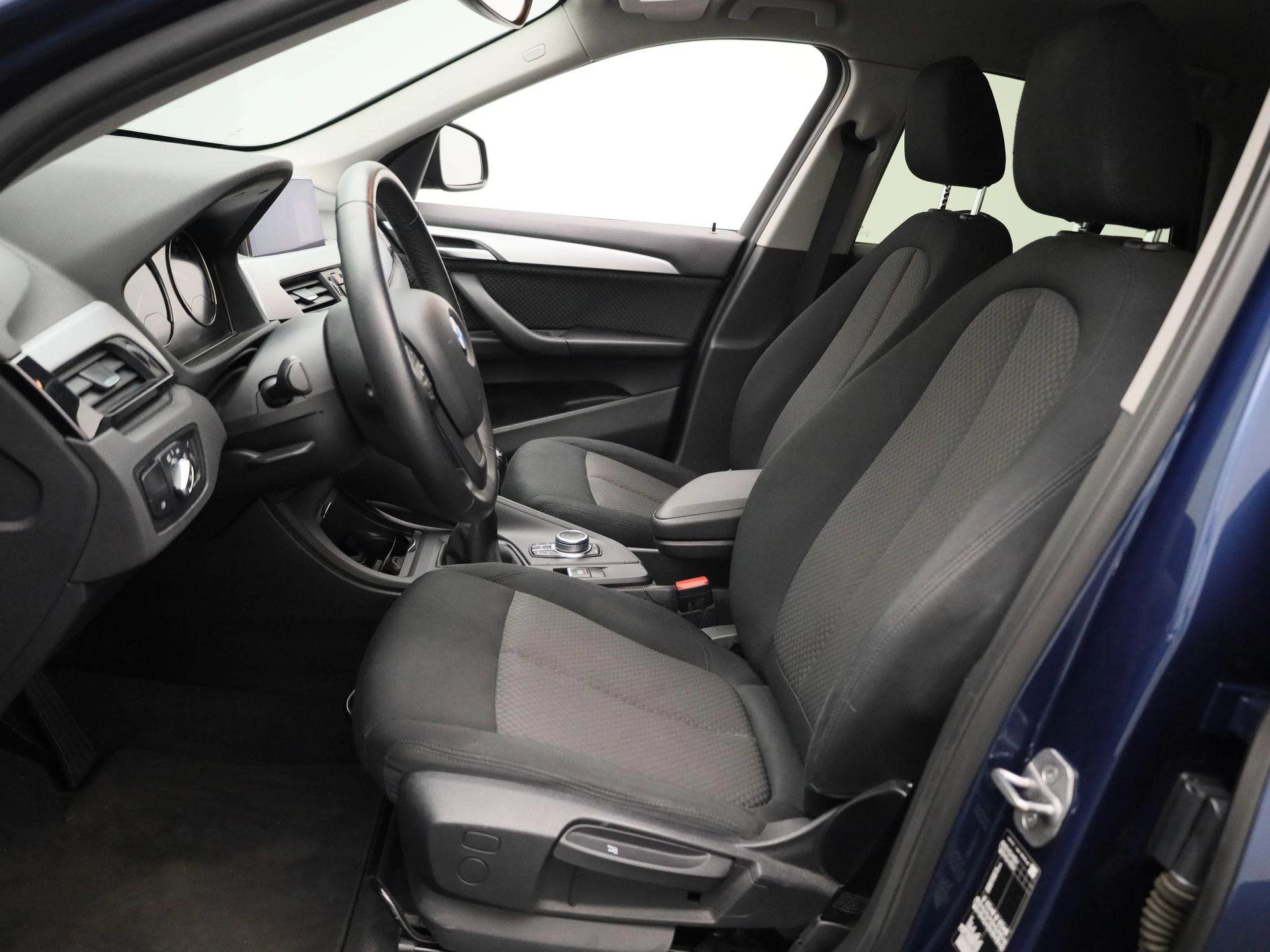BMW X1 sDrive16d (85 kW)