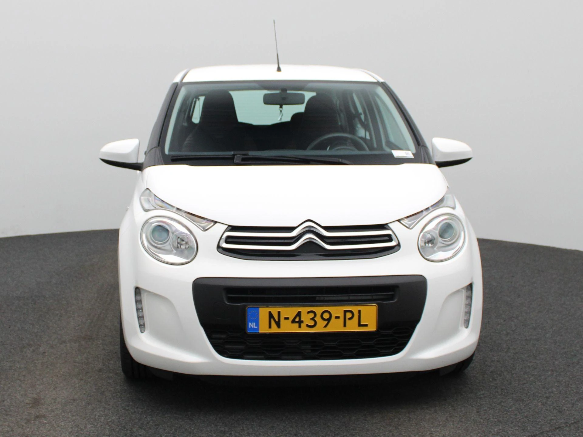 Citroën C1 1.0 VTi Feel