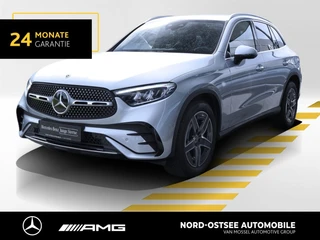 Mercedes-Benz GLC 300 d AMG 4M AHK ADV.+ LED MBUX AMG Line