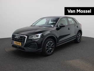 Audi Q2 30 TFSI Pro Line