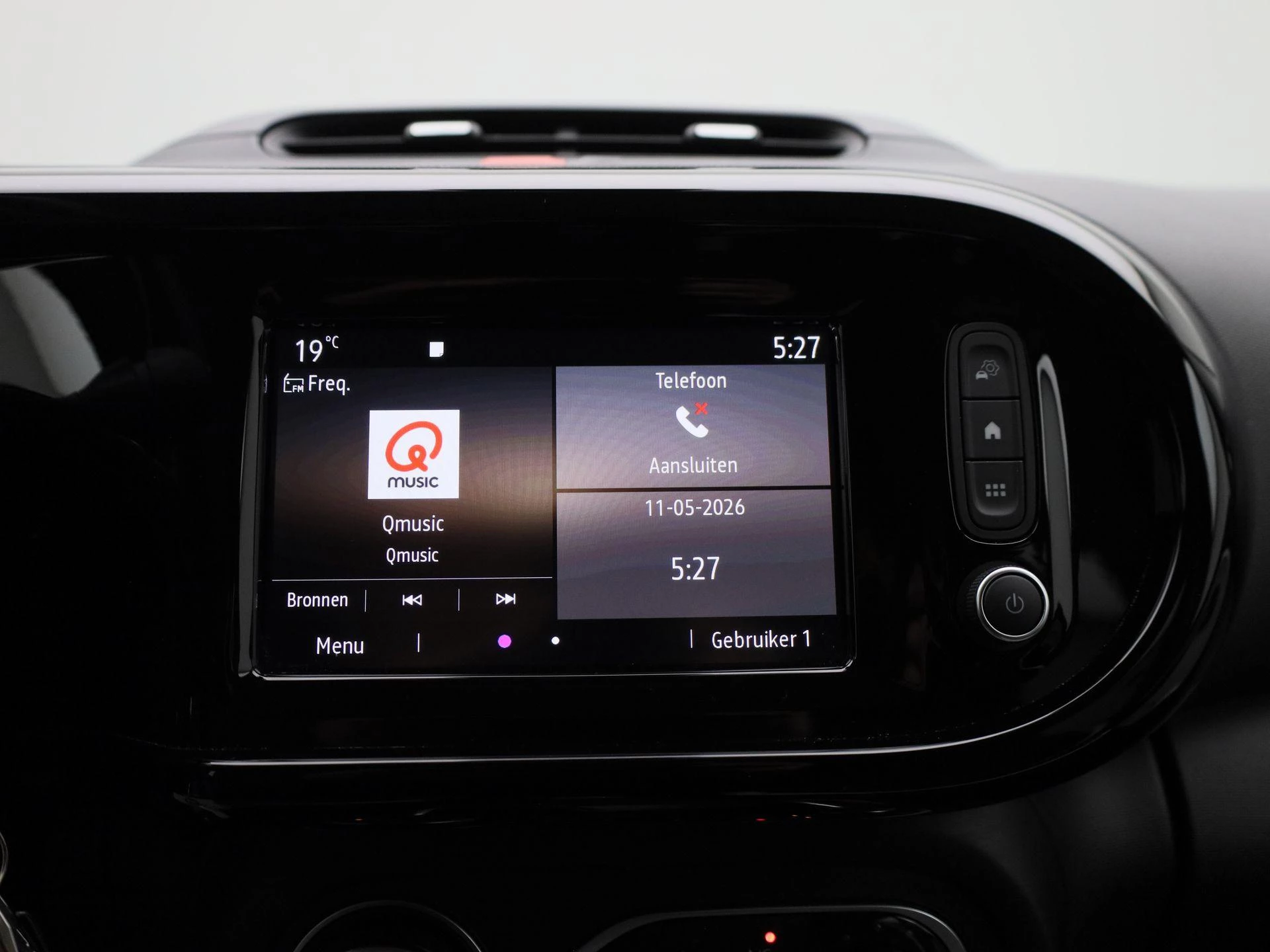 Renault Twingo 1.0 SCe Intens