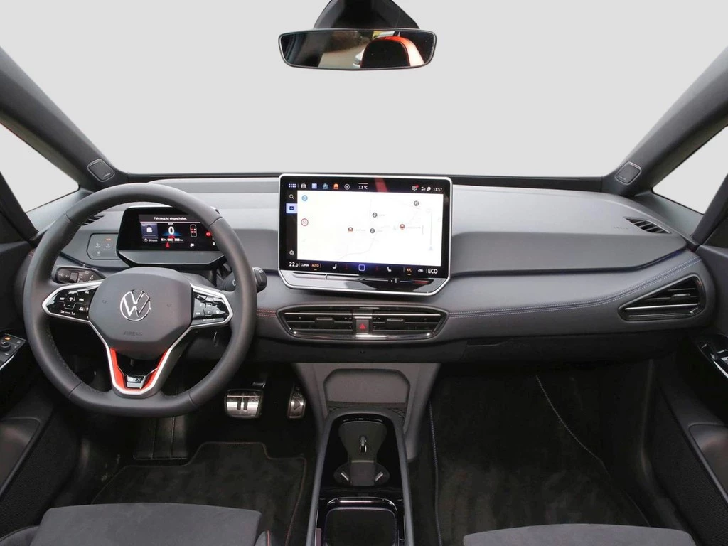 Volkswagen ID.3 GTX 79 kWh 1-Gang-Automatik Fire+Ice