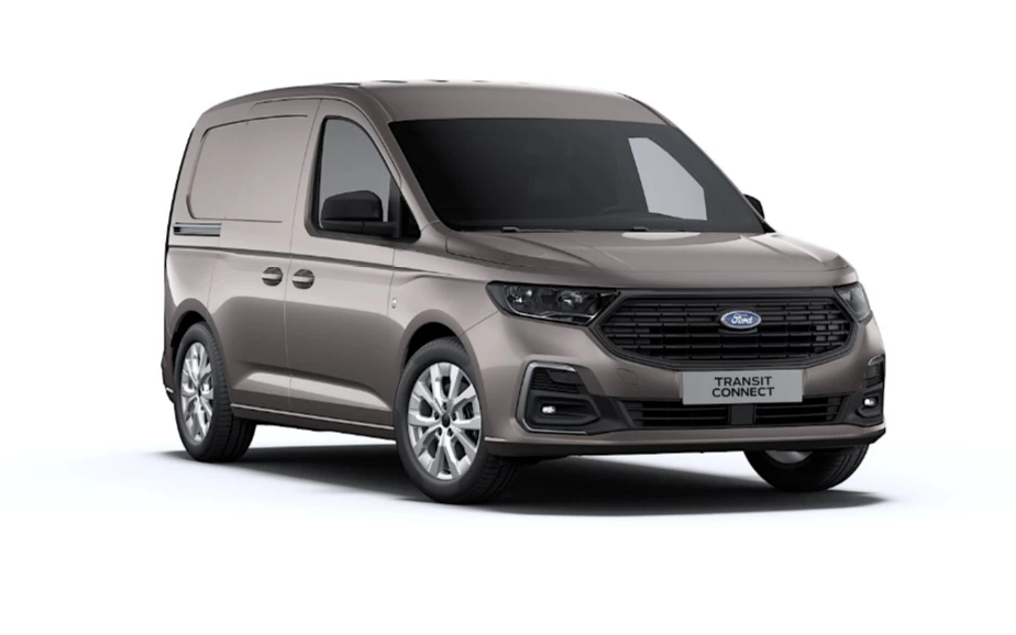 Ford Transit Connect 1.5 EcoBoost PHEV L1 Limited
