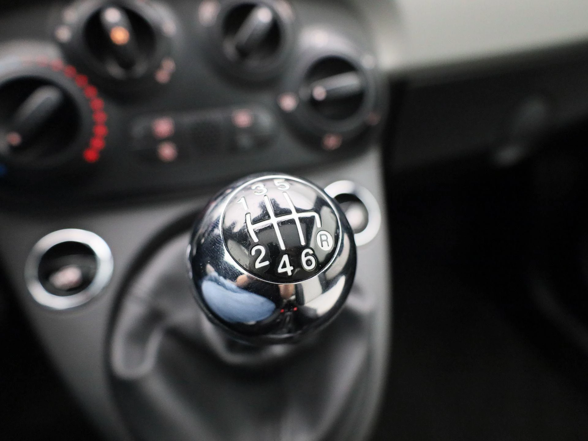 Fiat 500 1.0 Hybrid 70 Club Edizione