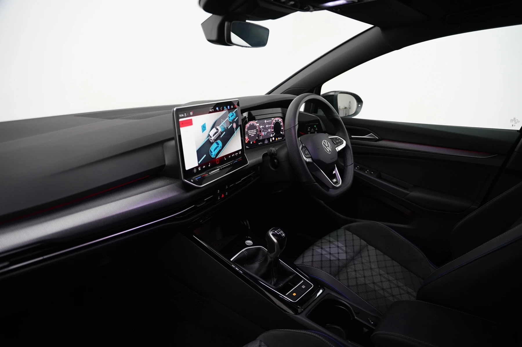 Volkswagen-Golf-image-1