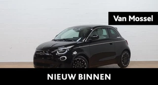 Fiat 500 1.0 Hybrid LA PRIMA
