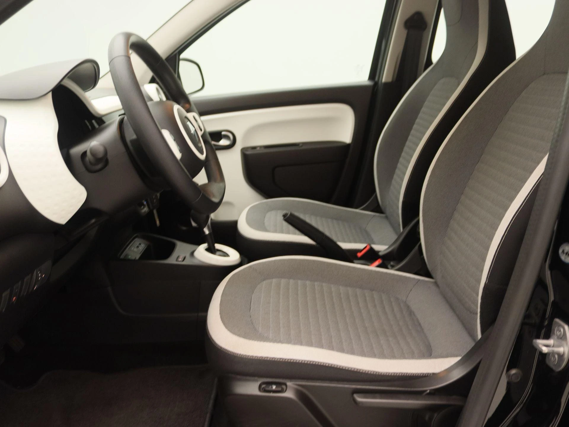 Renault Twingo Z.E. R80 Collection