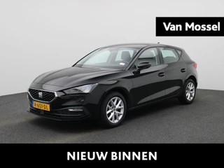 SEAT Leon Sportstourer 1.0 TSI Reference