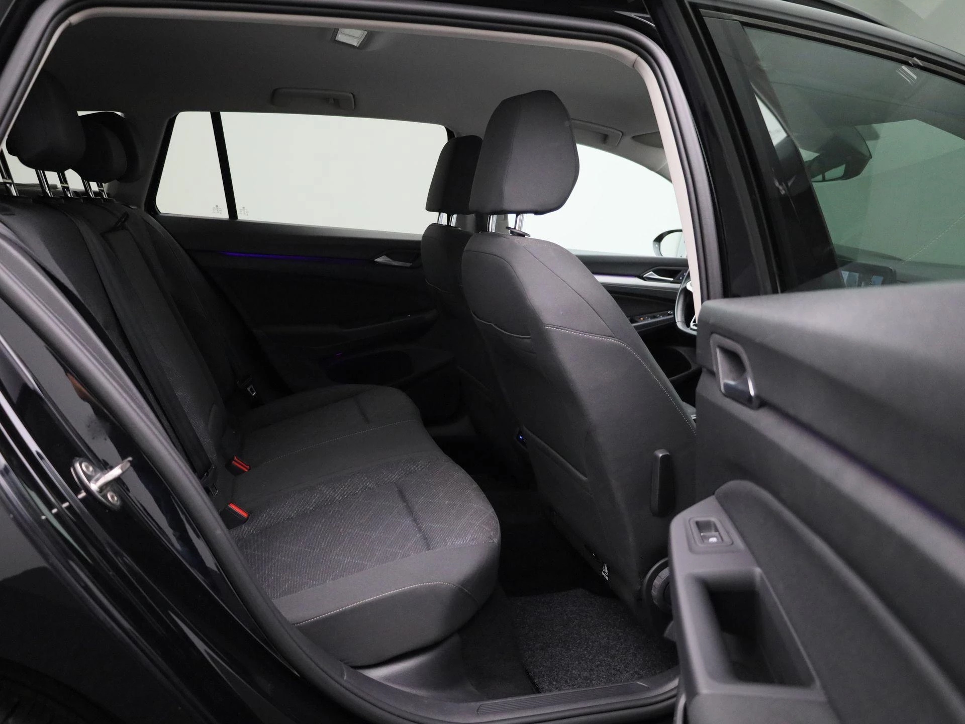Volkswagen Golf Variant VIII 1.0 TSI 81kW Life