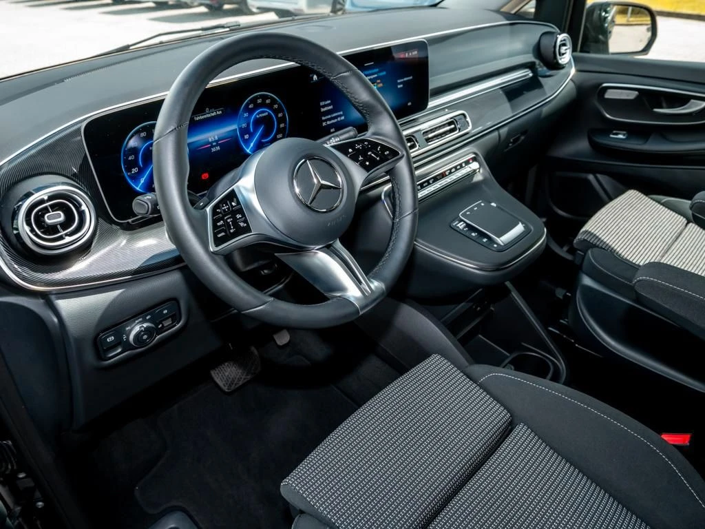 Mercedes-Benz-EQV 250-image-8