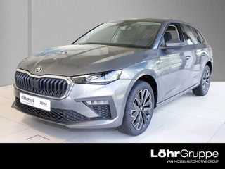 Škoda Scala Tour 1.0 TSI UPE 37.370 Infotainment Komfort+