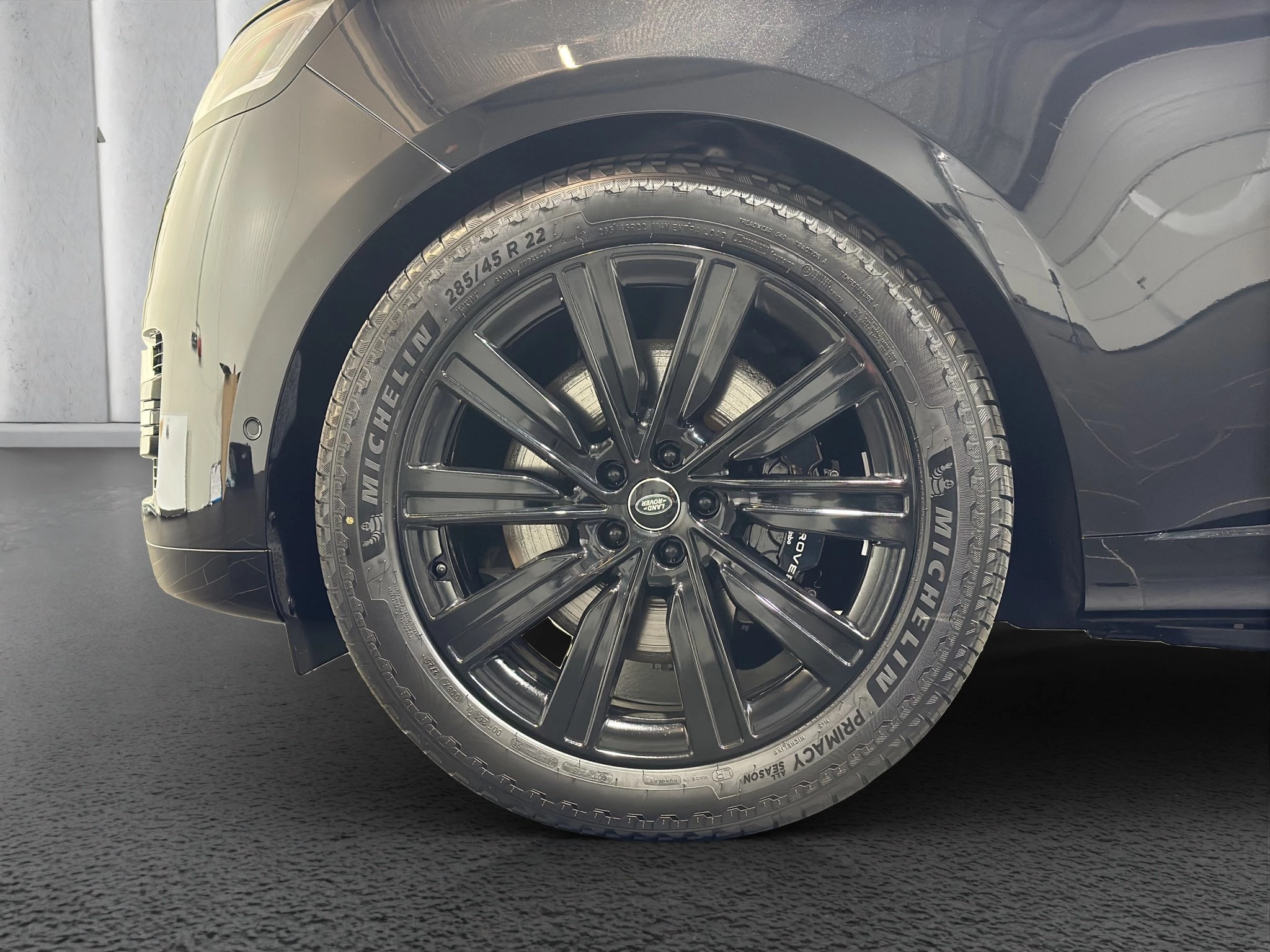 Land Rover Range Rover Autobiography 3.0 P550e 22 | AHK | Kühlfach