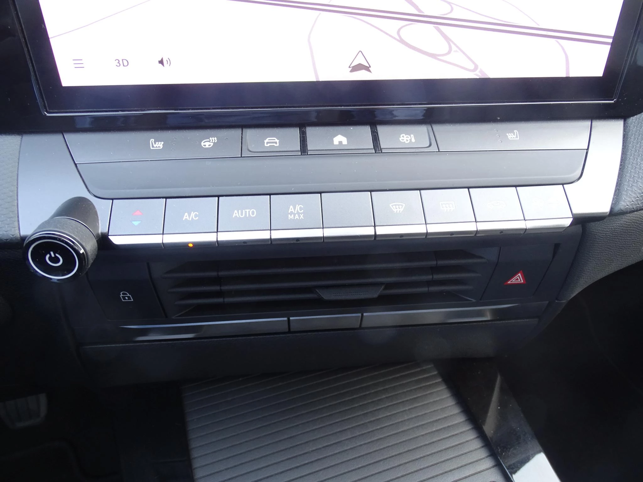 Opel Astra Sports Tourer 1.2T Edition