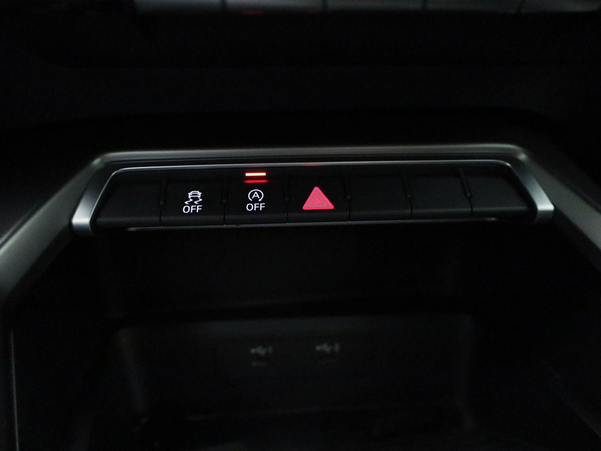 Audi A3 Sportback 30 TFSI S edition 110 PK