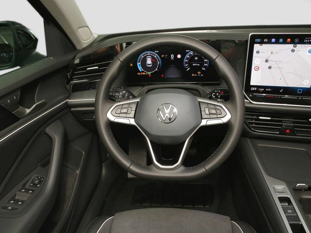 Volkswagen Passat Business 2.0 TDI SCR 7-Gang-DSG