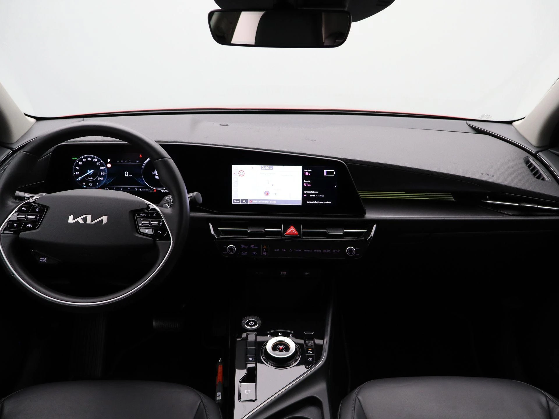 Kia-Niro EV-image-33