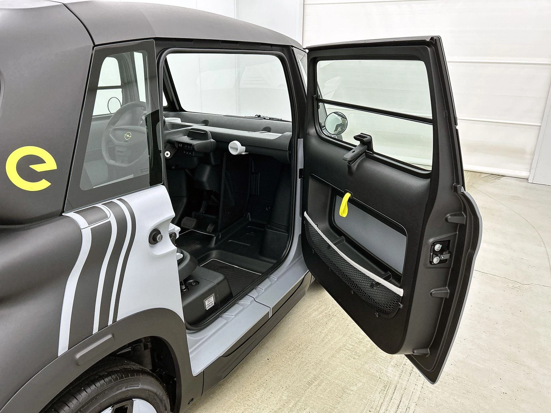 Opel Rocks-e
