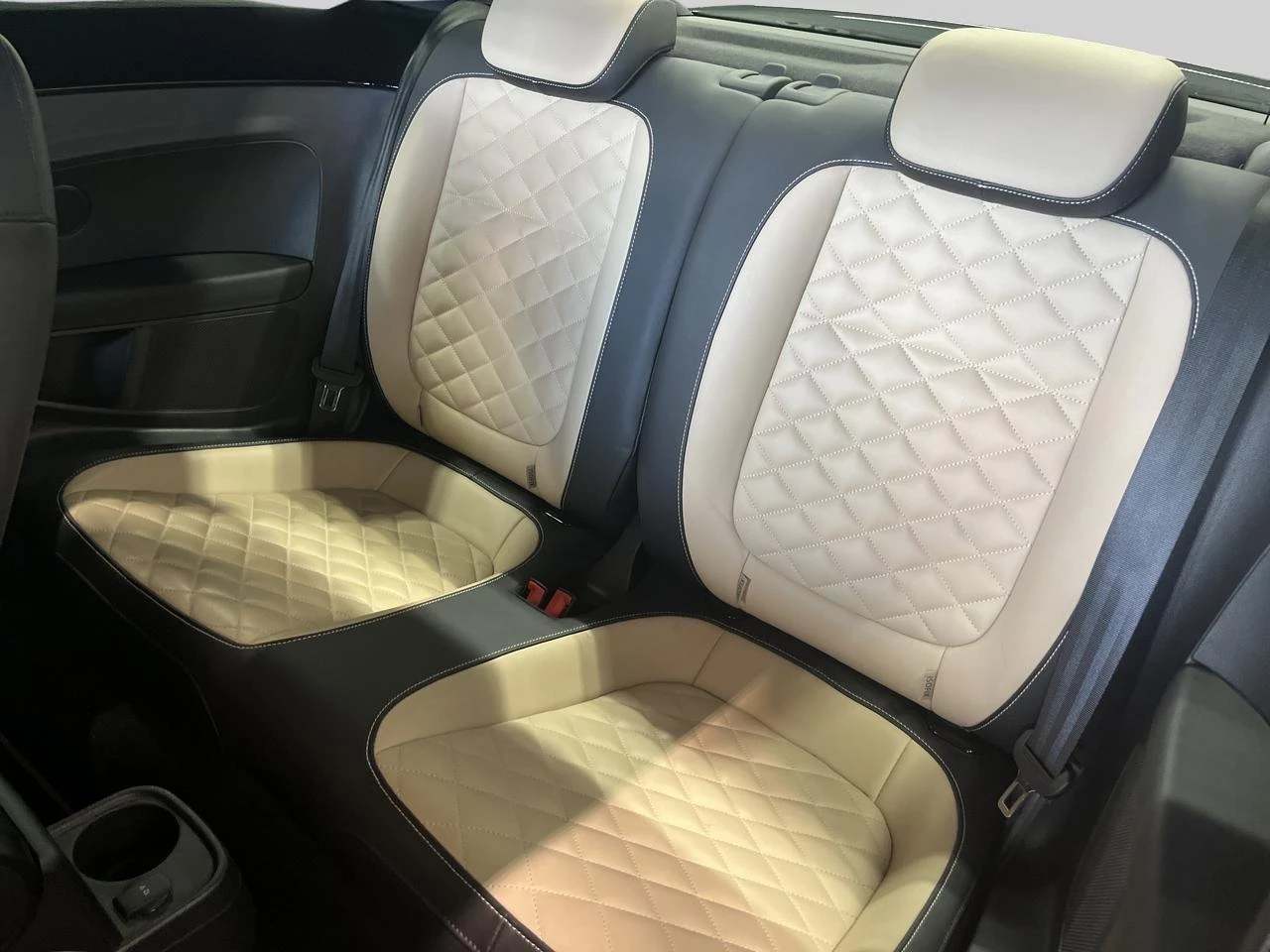 Volkswagen Beetle 1.4 TSi BMT Design DSG