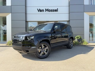 Land Rover Defender 110 D250 S edition AWD Auto. 26MY