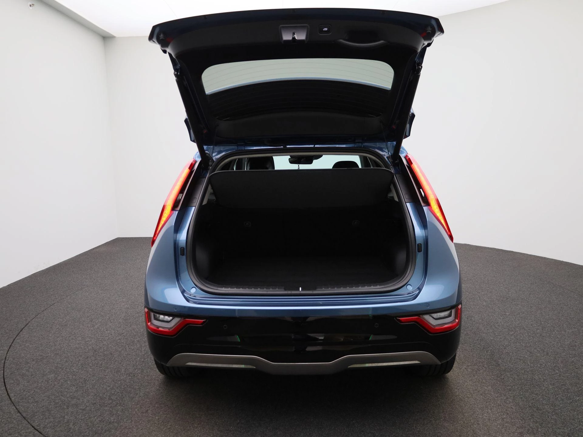 Kia Niro EV Plus Advanced 64.8 kWh