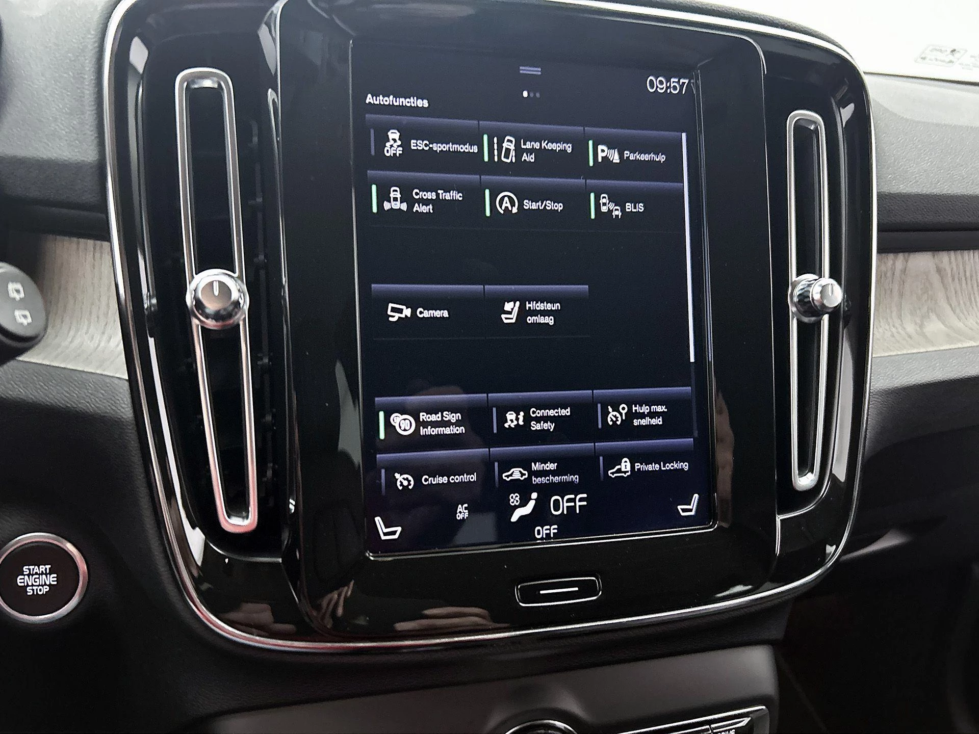 Volvo XC40 1.5 T3 Inscription