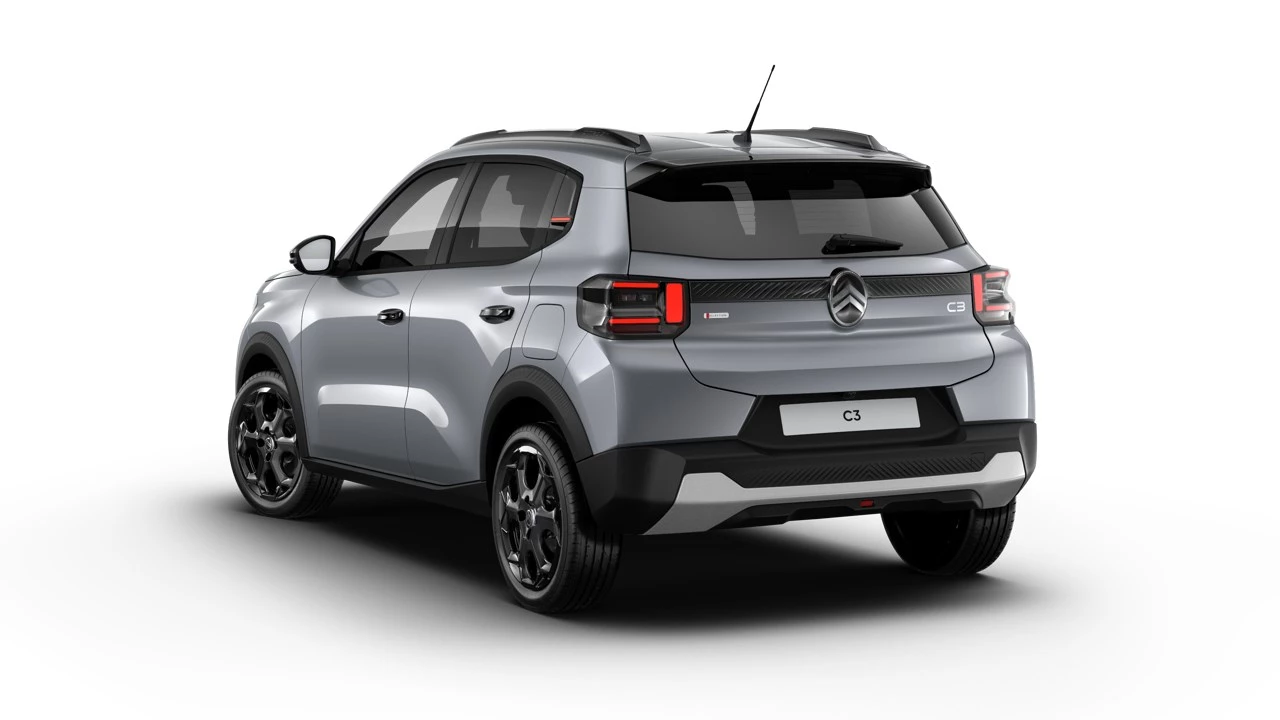 Citroën C3 Collection