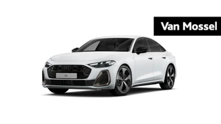 Audi A5 Limousine 2.0 e-hybrid quattro S edition 299 PK