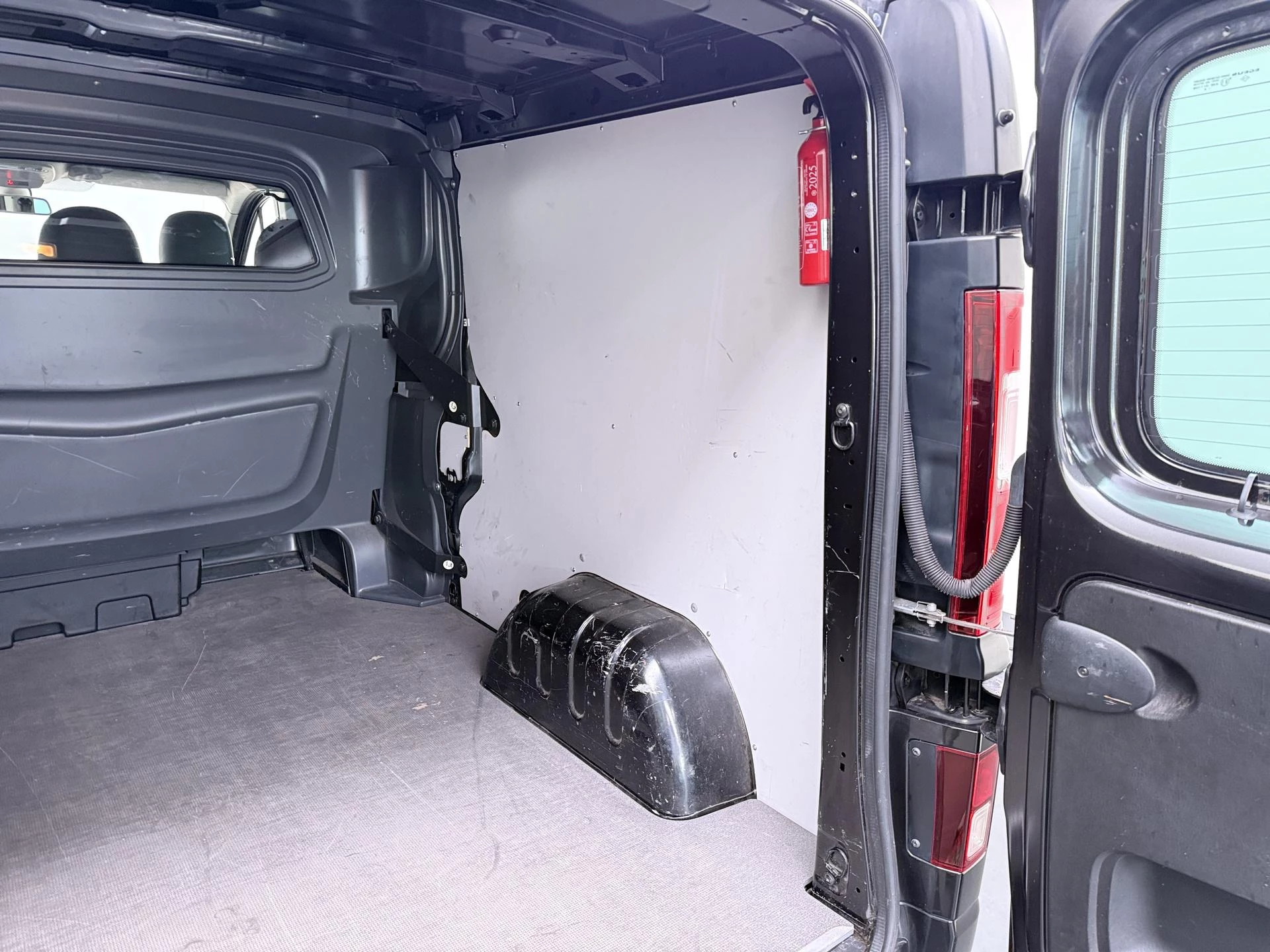 Opel Vivaro 1.6 CDTI L2H1 DC Sport EcoFlex