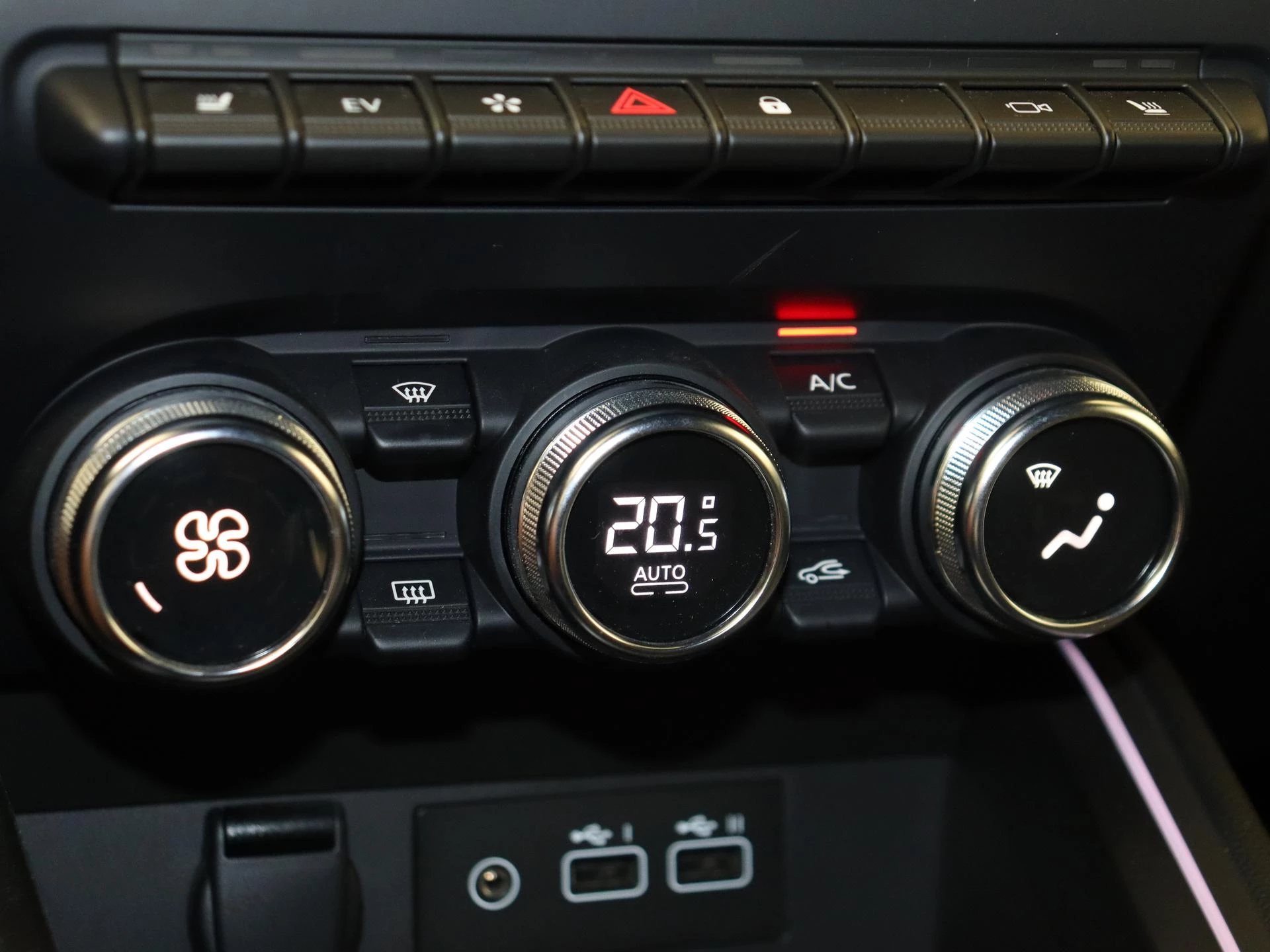 Renault Clio 1.6 E-Tech Full Hybrid 145 techno