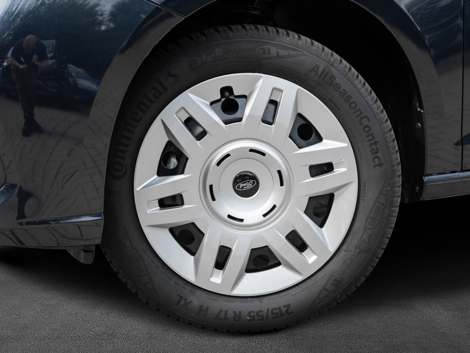 Ford-Transit Connect-image-3