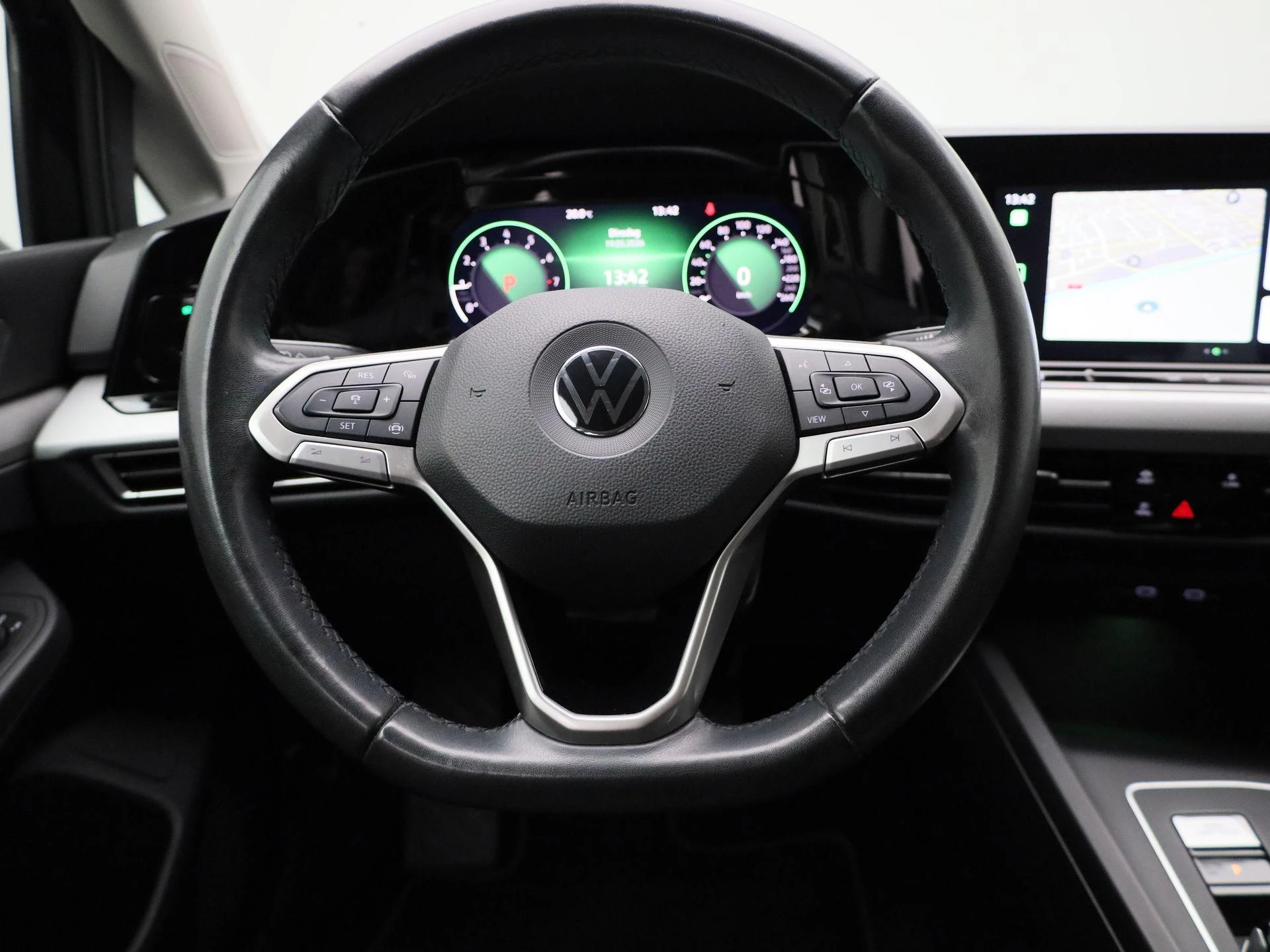 Volkswagen Golf Variant VIII 1.0 eTSI 81kW DSG Life