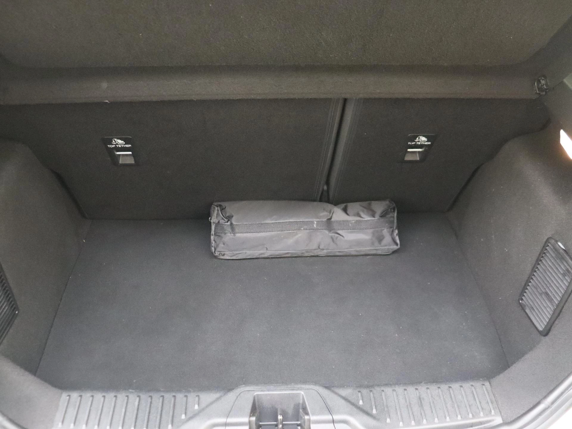 Ford Fiesta 1.0 EcoBoost Connected