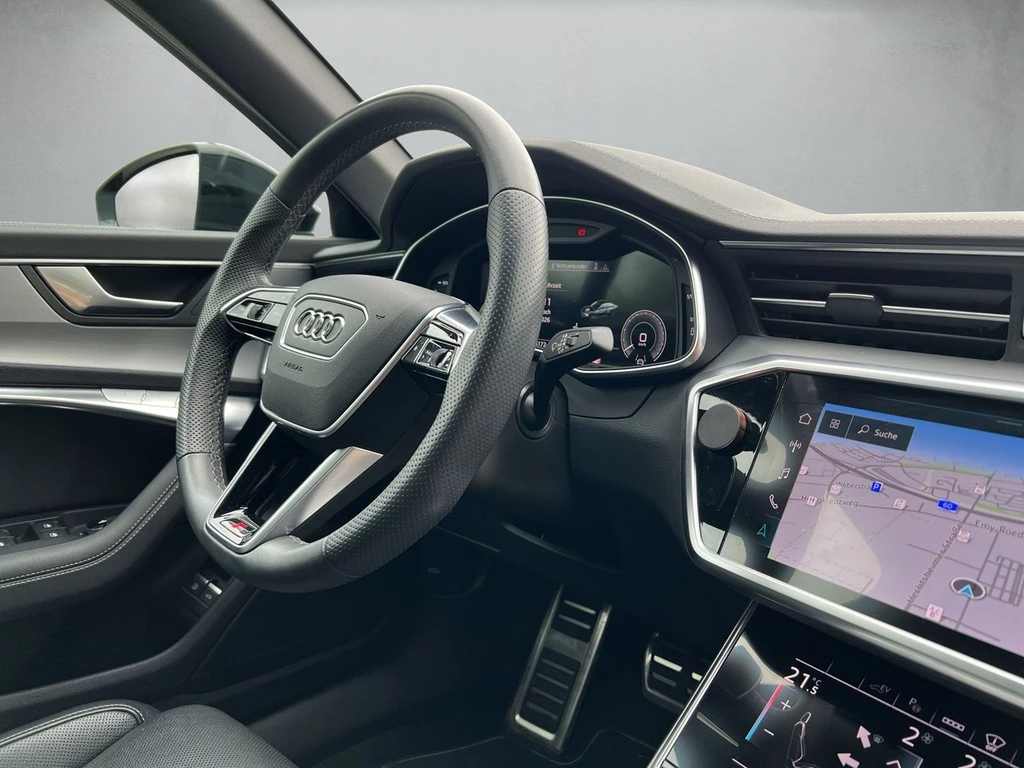 Audi A6 Lim. sport 55 TFSI e quattro S tronic SOH98%*