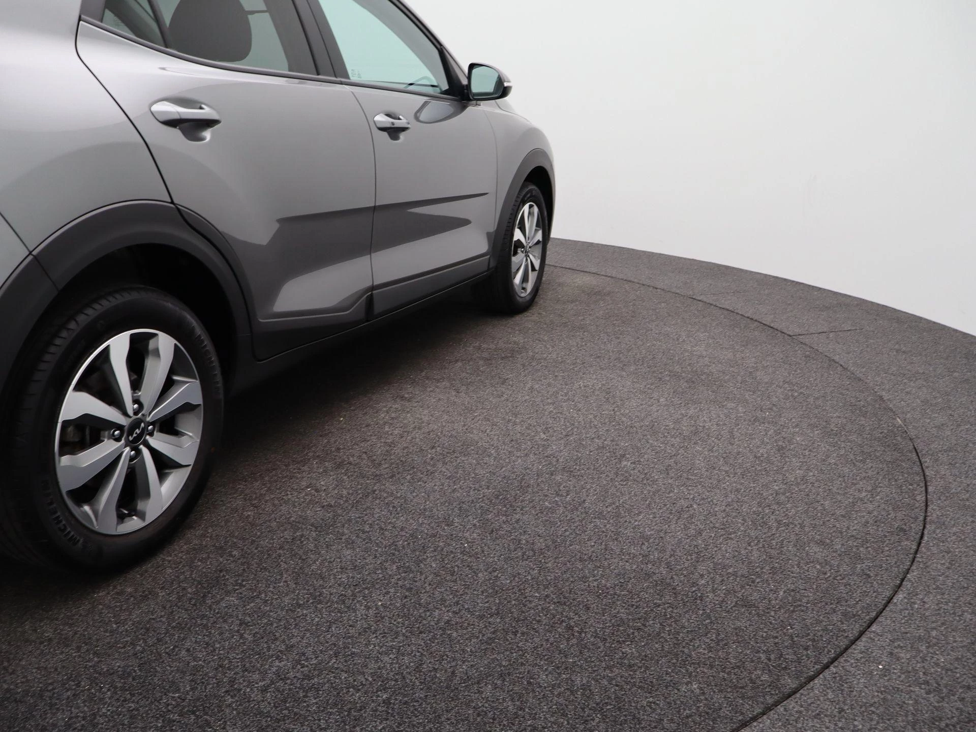 Kia Stonic 1.0 T-GDi MHEV DynamicPlusLine