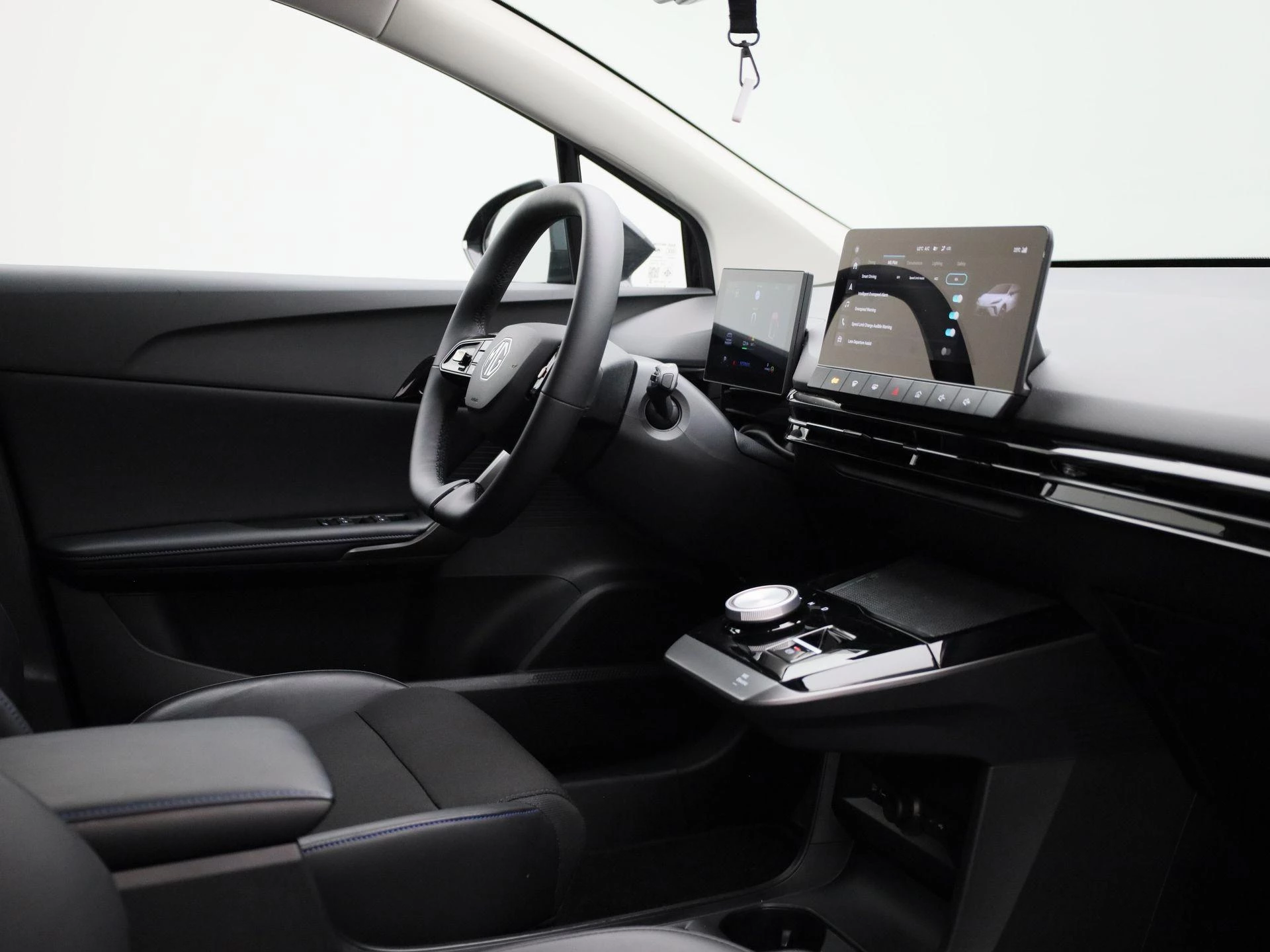MG MG4 EV Electric Luxury 64 kWh