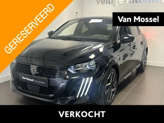 Peugeot 208 1.2 Hybrid 145 e-DCS6 GT