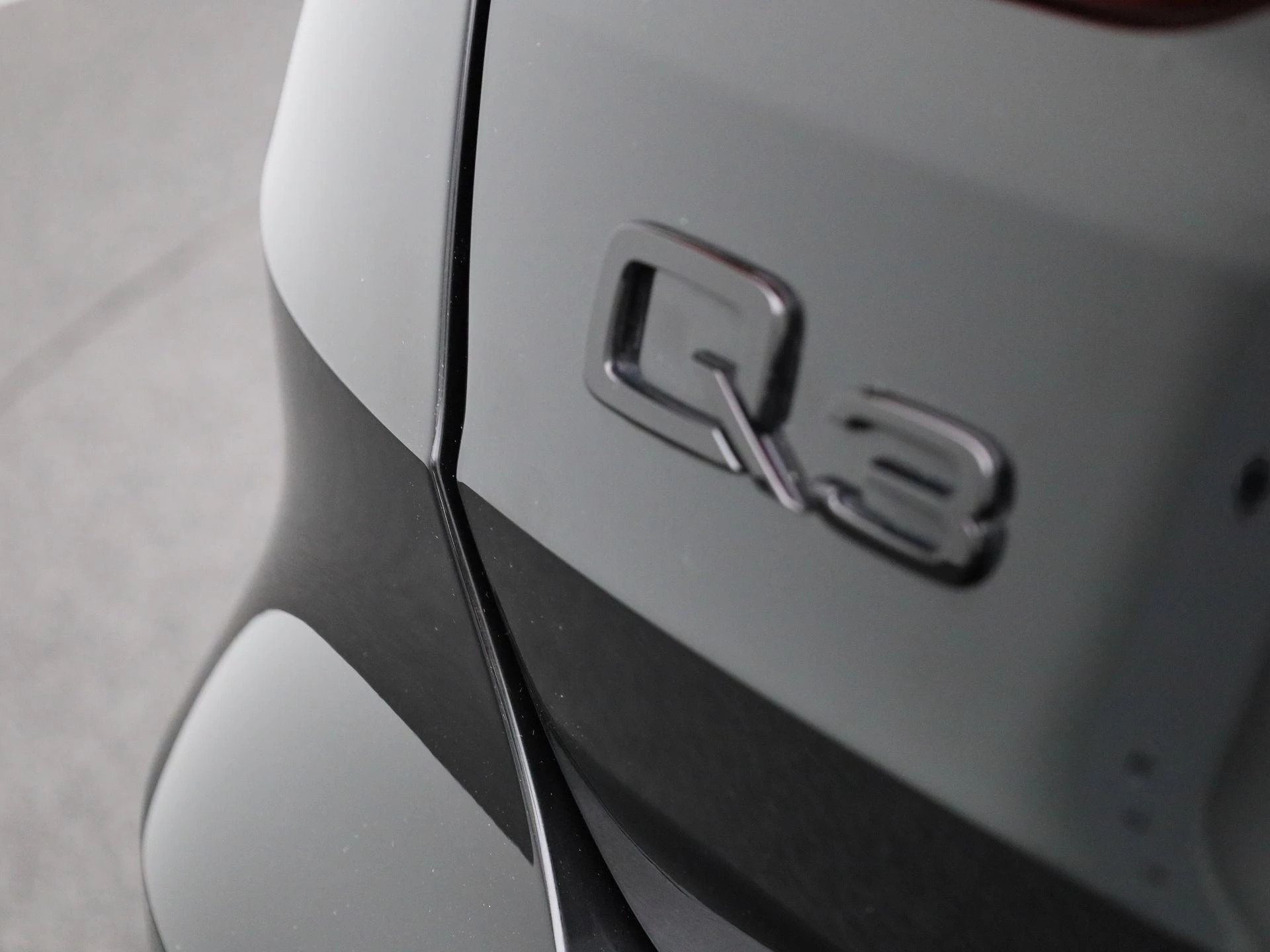 Audi Q3 45 TFSI e S tronic S Line