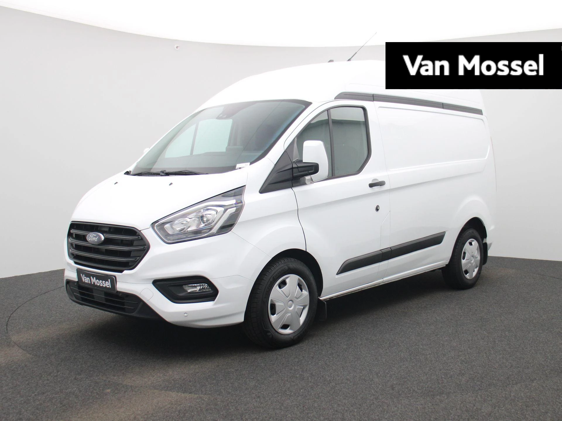 Ford-Transit Custom-image-0