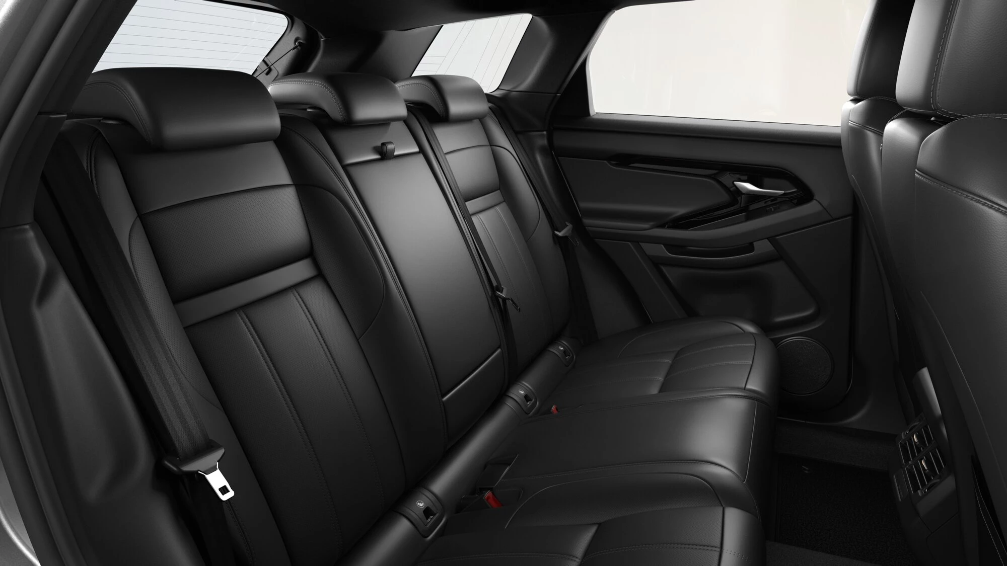 Land Rover Range Rover Evoque P160 S FWD Auto. 26.5MY