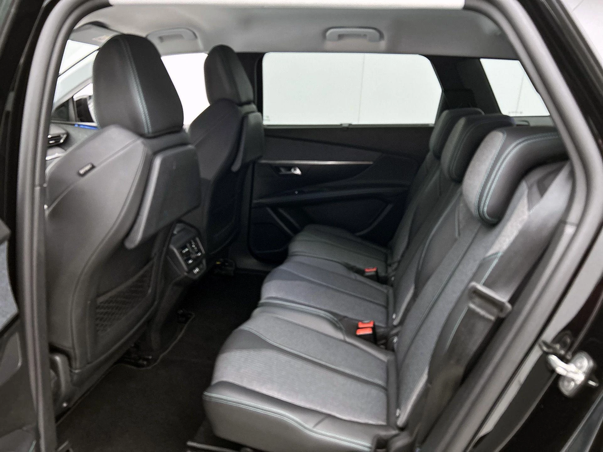 Peugeot 5008 1.2 PureTech Allure Pack Business