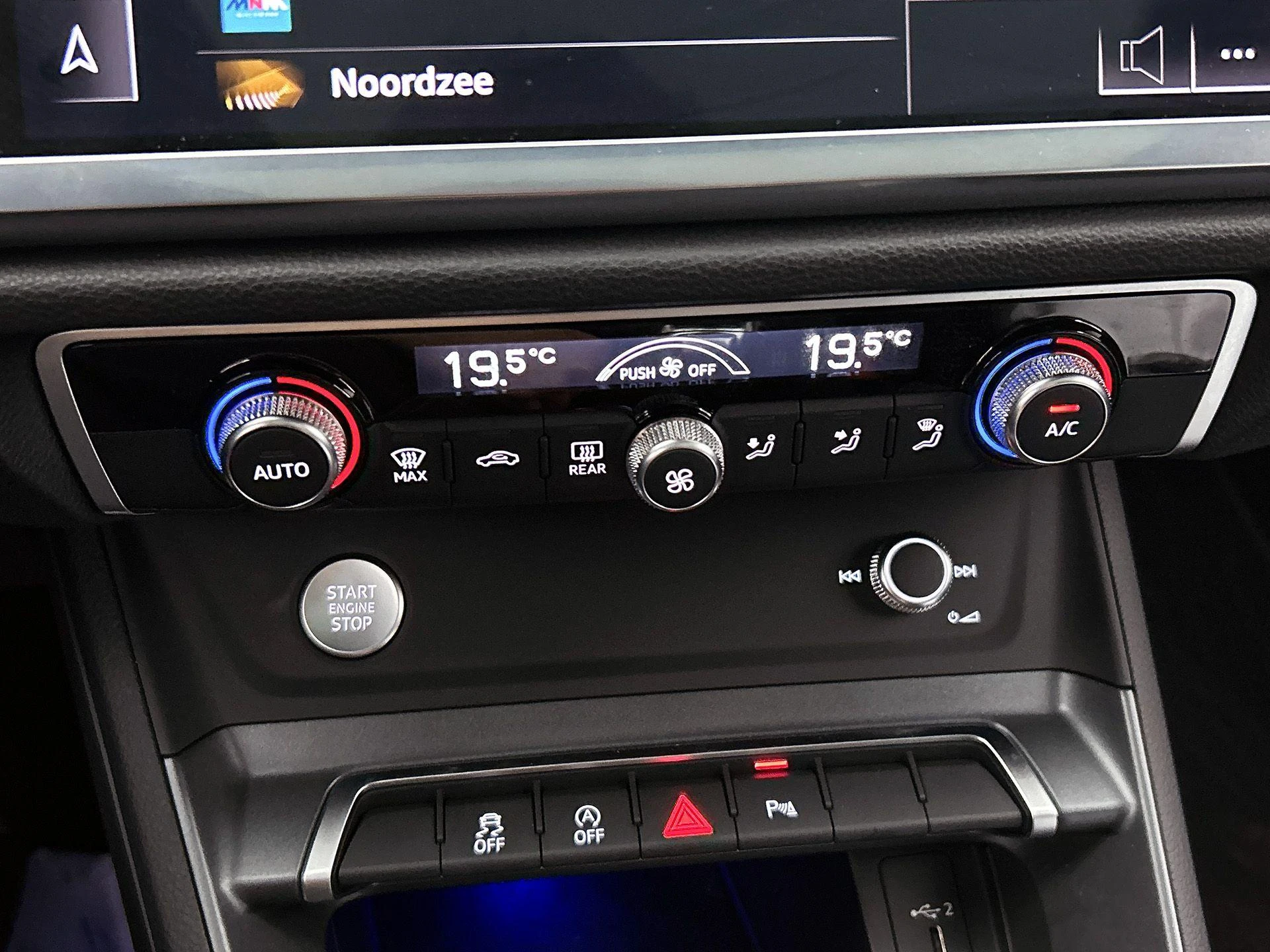 Audi Q3 40 TFSI quattro S Line 190 PK