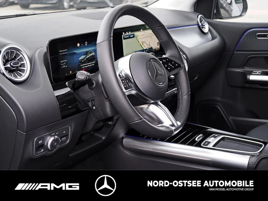 Mercedes-Benz B-Klasse 200 PROGRESSIVE ADVANCED+ 360° AHK SITZHEIZUNG Progressive