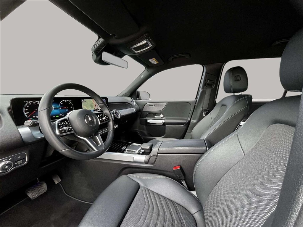 Mercedes-Benz EQB 250 EL Premium 190HK 5d Aut.