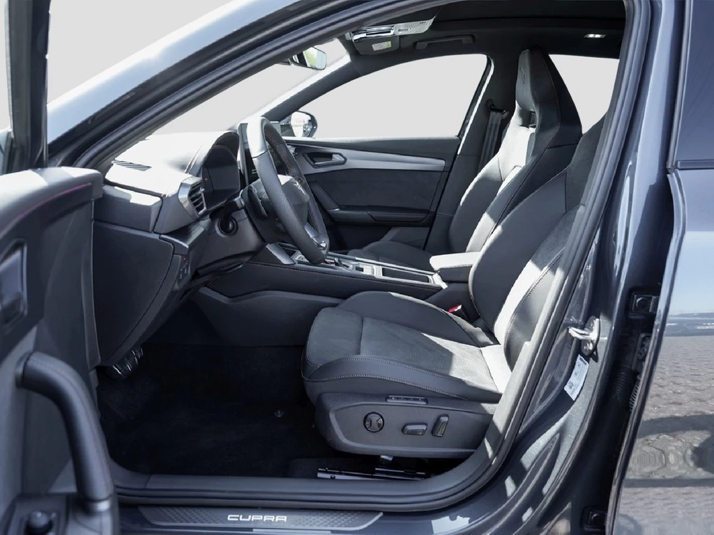CUPRA Formentor VZ 1.5 e-Hybrid 200kW/272PS 6-Gang-DSG CAL
