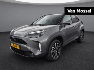 Toyota Yaris Cross 1.5 Hybrid Dynamic